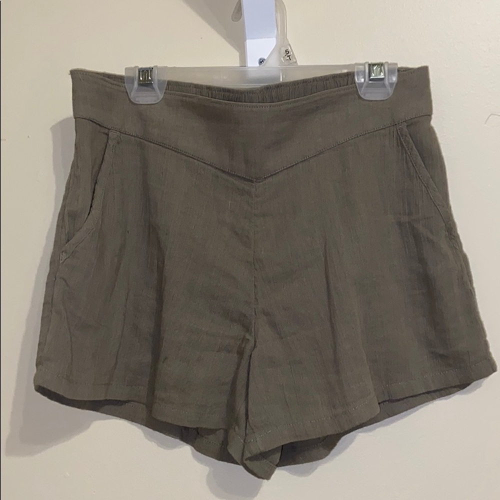 Aerie shorts